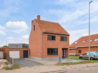 Maison à vendre Mol (RBU38604)
