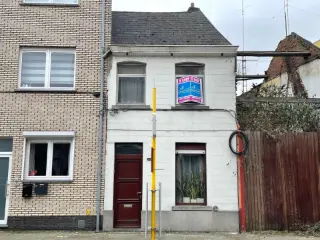 Huis te koop Aalst (RBU38608)
