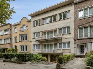 Appartement à vendre Laeken (RBU38609)