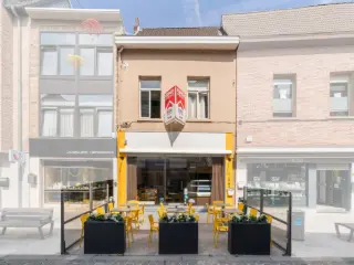 Handelspand te koop Vilvoorde (RBU38631)