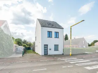 Maison à vendre Nieuwkerken-Waas (RBU38634)
