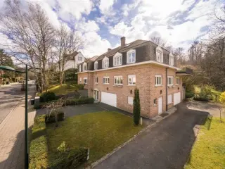 Appartement te koop Sint-Pieters-Woluwe (RBU38642)