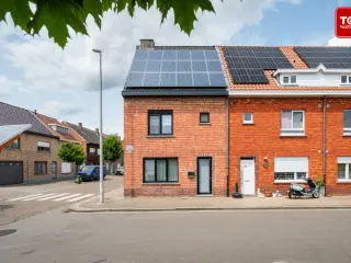 Huis te koop Zele (RBU38644)