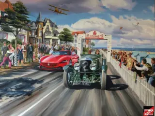 Garagebox te koop Knokke-Heist (RBU38649)