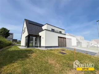 Maison à vendre Nieuwkerke (RBU38664)