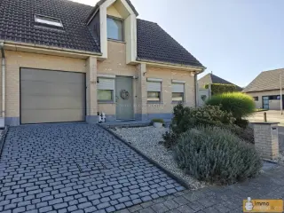 Maison à vendre Sint-Katherina-Lombeek (RBU38671)