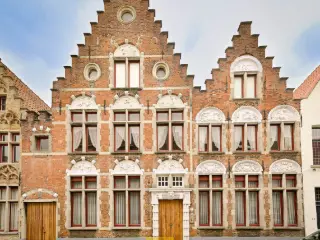 Maison à vendre Bruges (RBU38674)