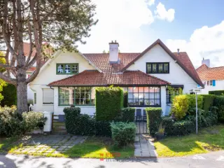 Residence for sale Koksijde (RBU38682)