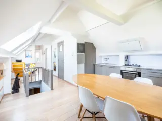 Appartement à vendre Coxyde (RBU38685)