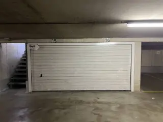 Garage for sale Antwerp (RBU38688)