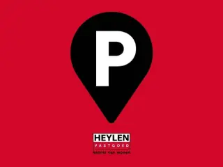 Parking à vendre Merksem (RBU38690)