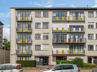 Rez-De-Chaussée à vendre Deurne (RBU38691)