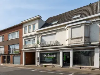 Commercial building for sale Heist-op-den-Berg (RBU38692)