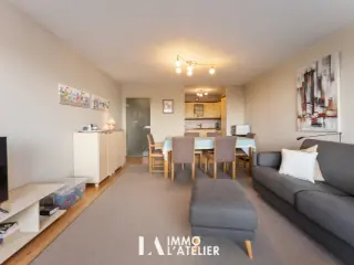 Apartment for rent Nieuwpoort (RBU38696)