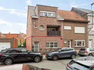 Gelijkvloers te koop Willebroek (RBU38707)