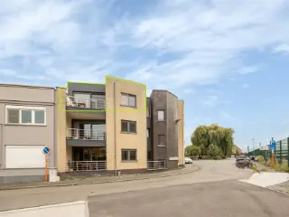 Appartement te koop Mechelen (RBU38710)