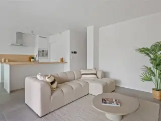 Gelijkvloers te koop Laakdal (RBU38713)