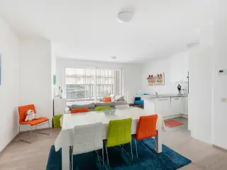 Appartement à vendre Duinbergen (RBU38726)