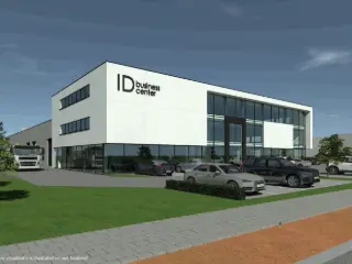 Bureaux à vendre Affligem (RBU38735)