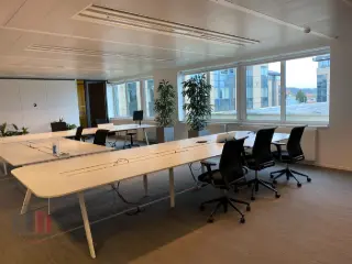 Kantoor te huur Groot-Bijgaarden (RBU38761)