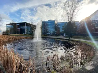 Office space for rent Haren (RBU38762)