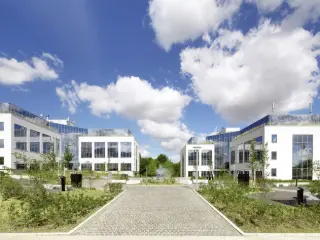 Kantoor te huur Zaventem (RBU38765)