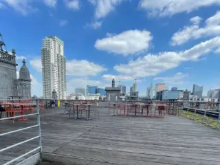 Bureaux à louer Bruxelles (RBU38766)