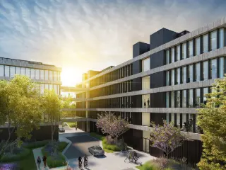 Kantoor te koop Zaventem (RBU38769)