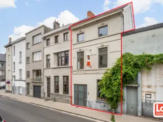 Huis te koop Gent (RBU38775)