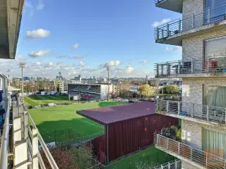 Appartement te koop Sint-Jans-Molenbeek (RBU38777)