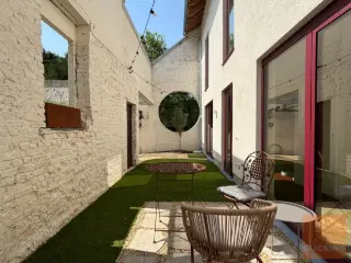 Maison à vendre Roosdaal (RBU38778)