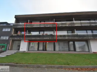 Appartement te huur Sint-Pieters-Leeuw (RBU38779)