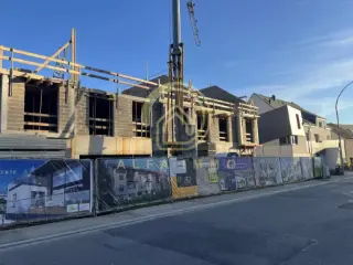 Apartment for sale Hesperange (RBU38811)