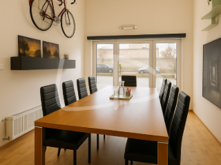 Kantoor te huur Luxembourg (RBU38812)