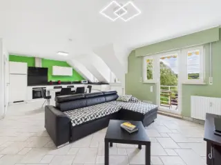 Appartement à vendre Oetrange (RBU38822)