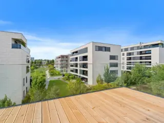 Appartement te koop Luxembourg (RBU38824)