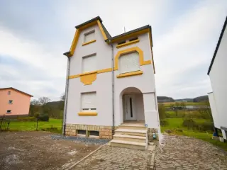Maison à vendre Redange (RBU38865)