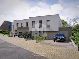 Residence for sale Koetschette (RBU38875)