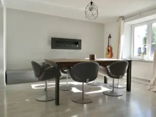 Maison à vendre Clemency (RBU38899)