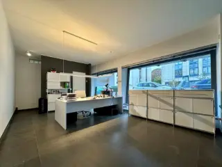 Office space for rent Luxembourg (RBU38913)