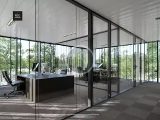 Kantoor te huur Kockelscheuer (RBU38917)