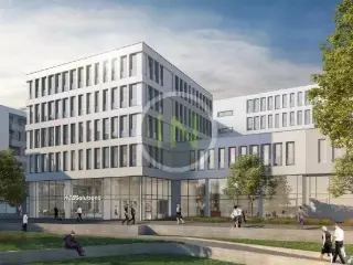 Office space for rent Esch-sur-Alzette (RBU38919)