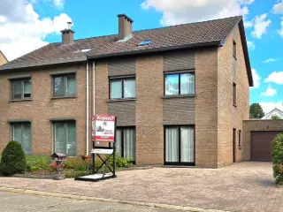 Residence for sale Sterrebeek (RBU38920)