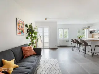 Appartement te huur Saeul (RBU38931)