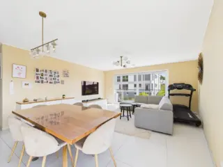 Appartement te koop Heisdorf (RBU38945)