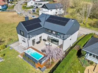 Maison à vendre Nospelt (RBU38948)