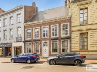 Surface commerciale à vendre Hasselt (RBU38971)