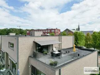 Opbrengsteigendom te koop Heusden-Zolder (RBU38979)