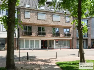 Bureaux à vendre Diepenbeek (RBU38986)