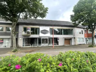 Surface commerciale à vendre Houthalen-Helchteren (RBU38992)